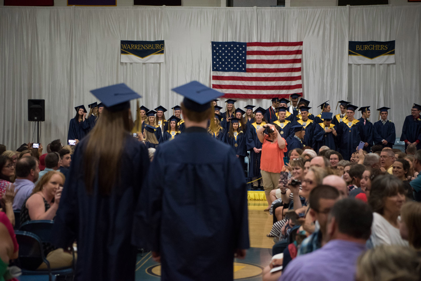 Warrensburg Central School